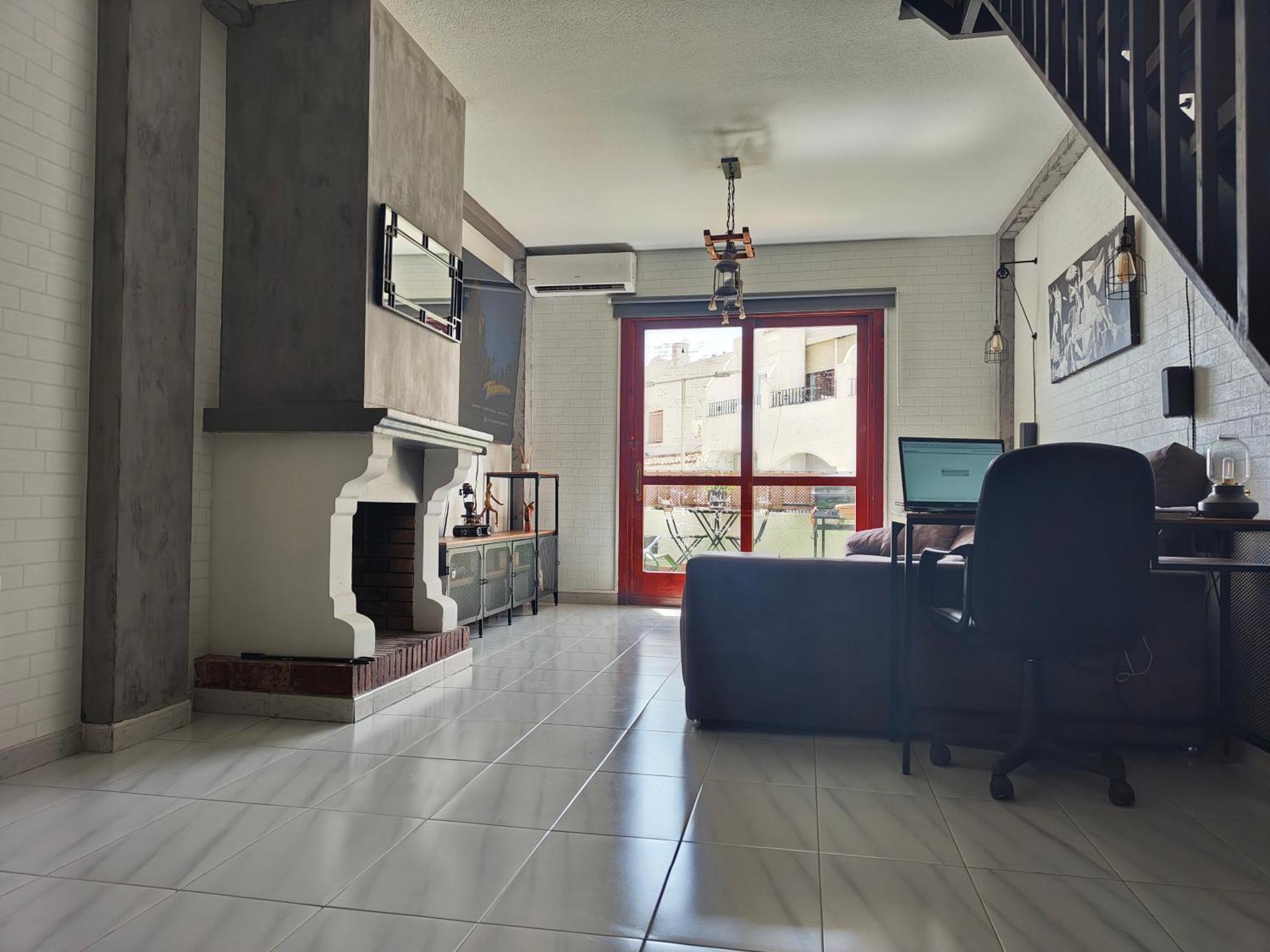 Apartamento29 Aguadulce (Almeria)