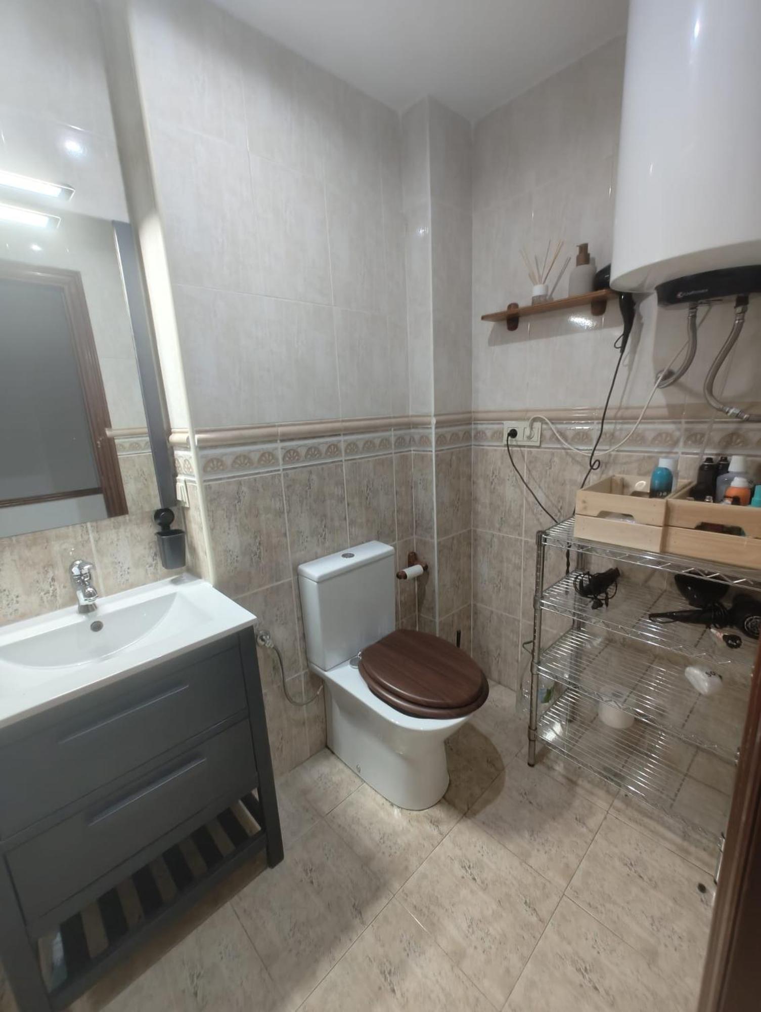 Apartamento29 Aguadulce (Almeria)